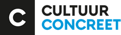 Logo Cultuur Concreet